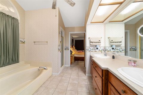 Tiny photo for 4807 SE 14th Street, Ocala, FL 34471 (MLS # OM722044)