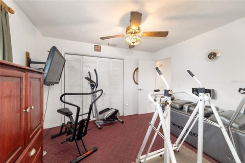 Tiny photo for 4807 SE 14th Street, Ocala, FL 34471 (MLS # OM722044)