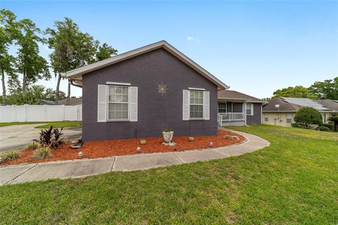 Tiny photo for 4807 SE 14th Street, Ocala, FL 34471 (MLS # OM722044)
