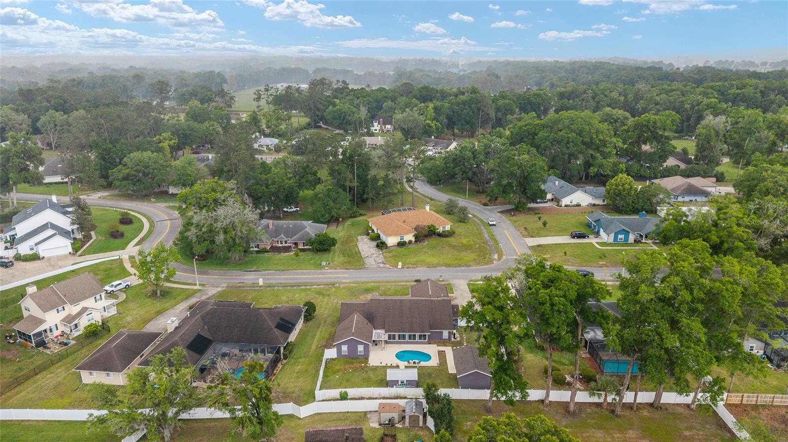 WINDEMERE GLEN ESTATE - Residential