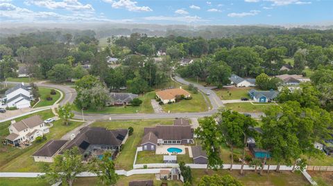 Tiny photo for 4807 SE 14th Street, Ocala, FL 34471 (MLS # OM722044)