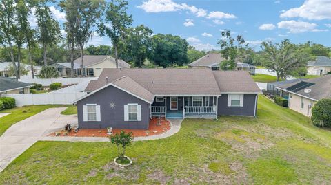 Tiny photo for 4807 SE 14th Street, Ocala, FL 34471 (MLS # OM722044)