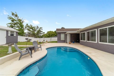 Tiny photo for 4807 SE 14th Street, Ocala, FL 34471 (MLS # OM722044)
