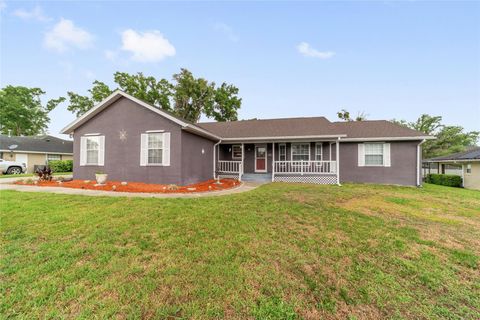 Tiny photo for 4807 SE 14th Street, Ocala, FL 34471 (MLS # OM722044)