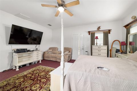 Tiny photo for 4807 SE 14th Street, Ocala, FL 34471 (MLS # OM722044)