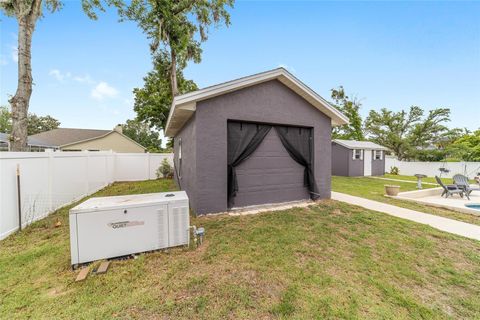 Tiny photo for 4807 SE 14th Street, Ocala, FL 34471 (MLS # OM722044)