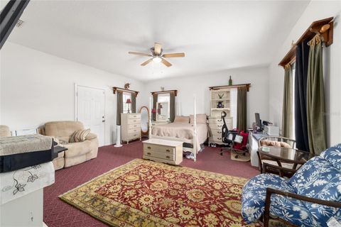 Tiny photo for 4807 SE 14th Street, Ocala, FL 34471 (MLS # OM722044)