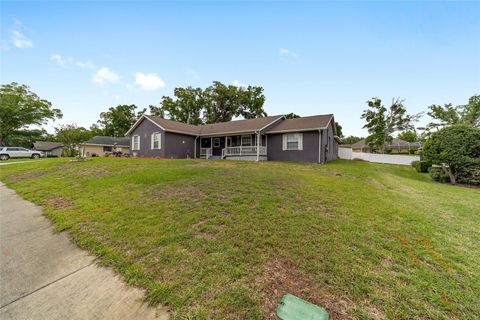 Tiny photo for 4807 SE 14th Street, Ocala, FL 34471 (MLS # OM722044)