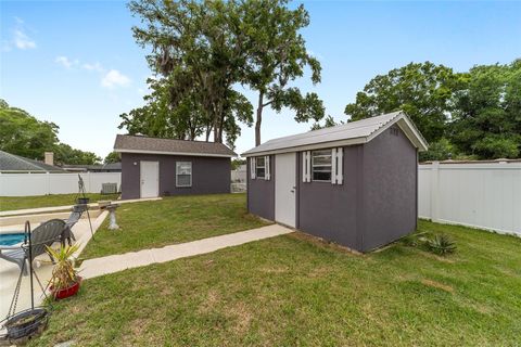 Tiny photo for 4807 SE 14th Street, Ocala, FL 34471 (MLS # OM722044)