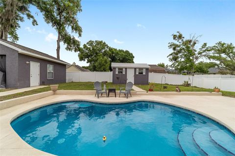 Tiny photo for 4807 SE 14th Street, Ocala, FL 34471 (MLS # OM722044)