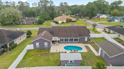 Tiny photo for 4807 SE 14th Street, Ocala, FL 34471 (MLS # OM722044)