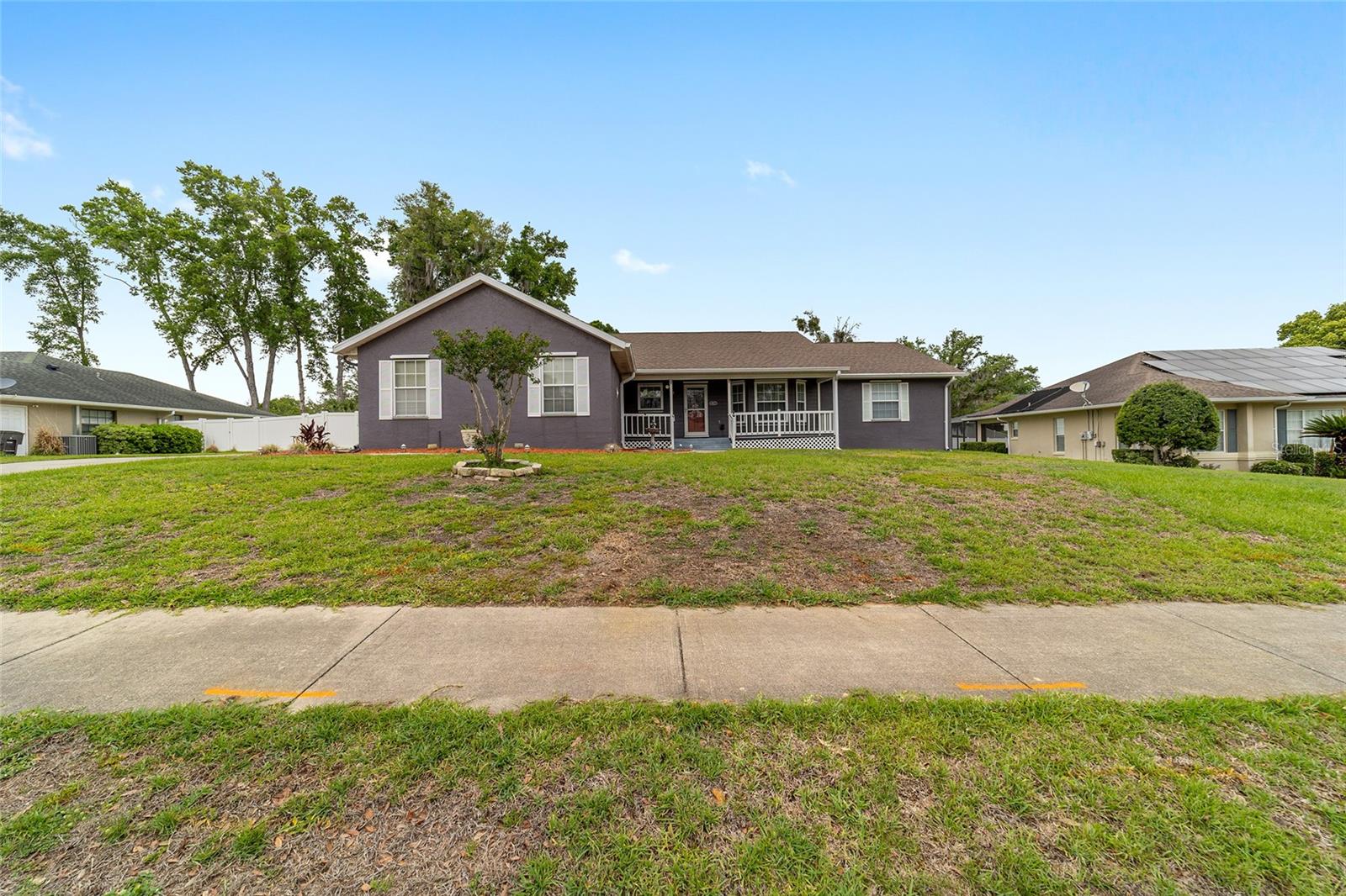 WINDEMERE GLEN ESTATE - Residential