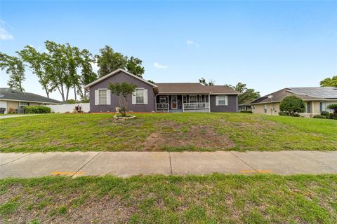 Tiny photo for 4807 SE 14th Street, Ocala, FL 34471 (MLS # OM722044)