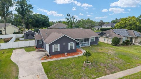 Tiny photo for 4807 SE 14th Street, Ocala, FL 34471 (MLS # OM722044)