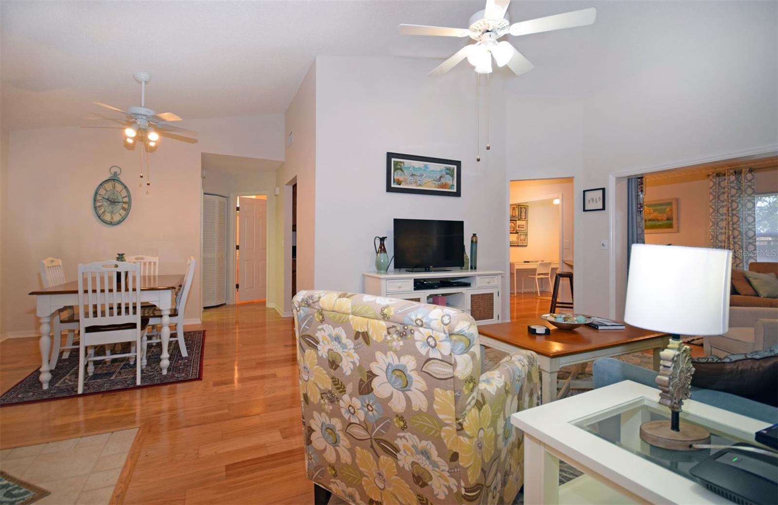 MYRTLE TRACE AT PLAN - Residential Lease