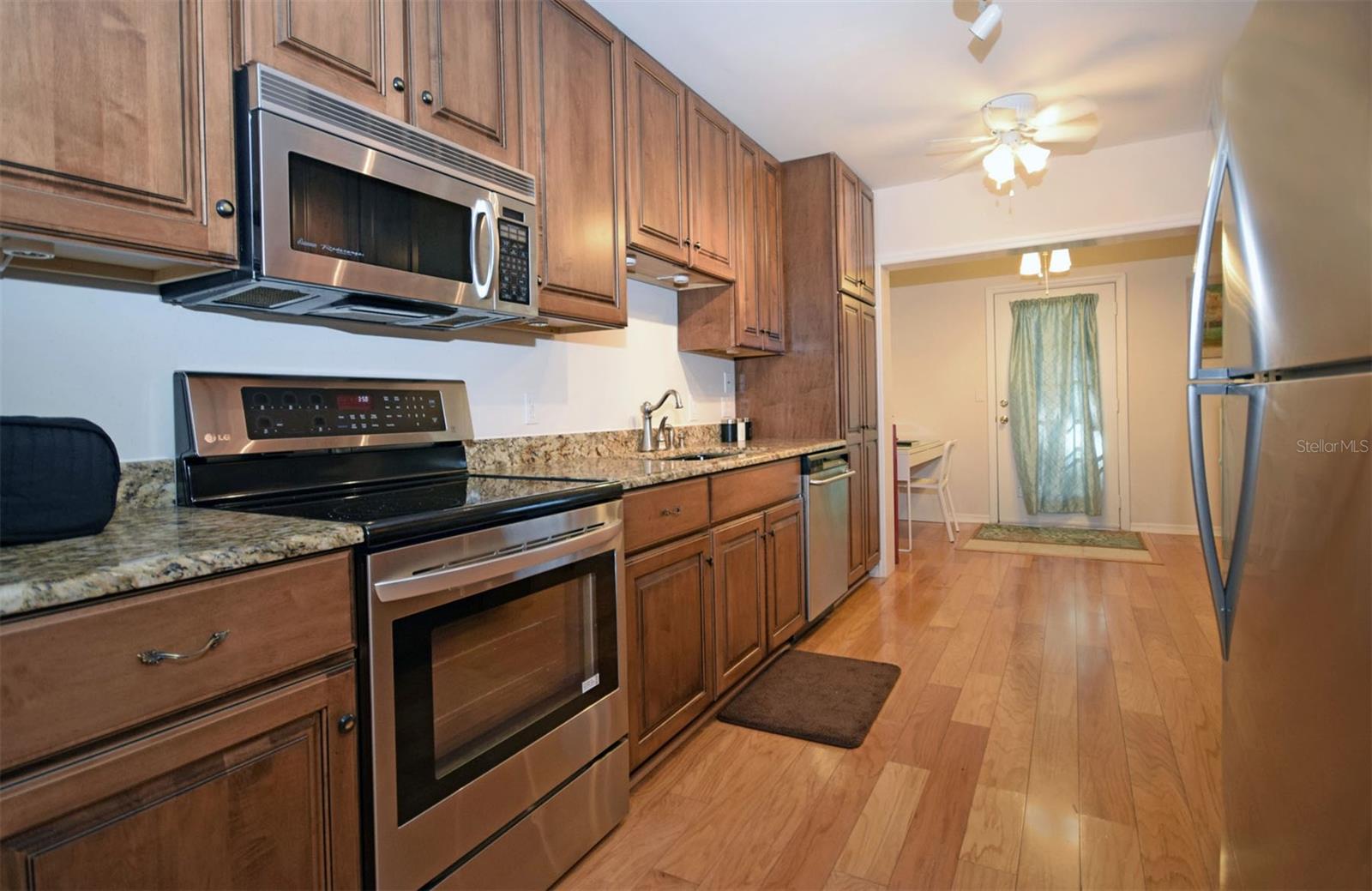 MYRTLE TRACE AT PLAN - Residential Lease