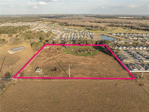 Tiny photo for 2619 County Road 523, Wildwood, FL 34785 (MLS # G5093274)