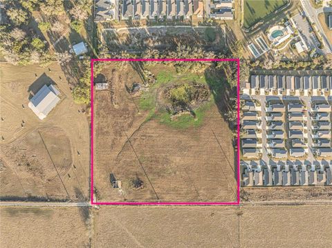 Tiny photo for 2619 County Road 523, Wildwood, FL 34785 (MLS # G5093274)