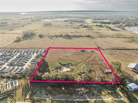 Tiny photo for 2619 County Road 523, Wildwood, FL 34785 (MLS # G5093274)