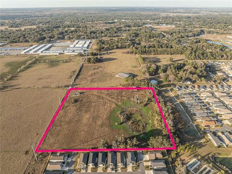 Tiny photo for 2619 County Road 523, Wildwood, FL 34785 (MLS # G5093274)