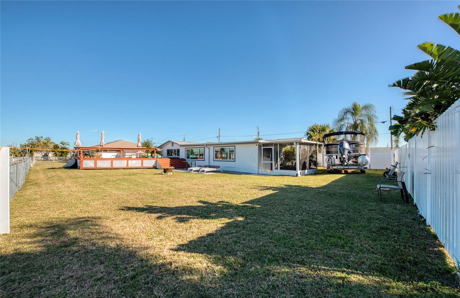 SEA RANCH/GULF ADD 3 - Residential