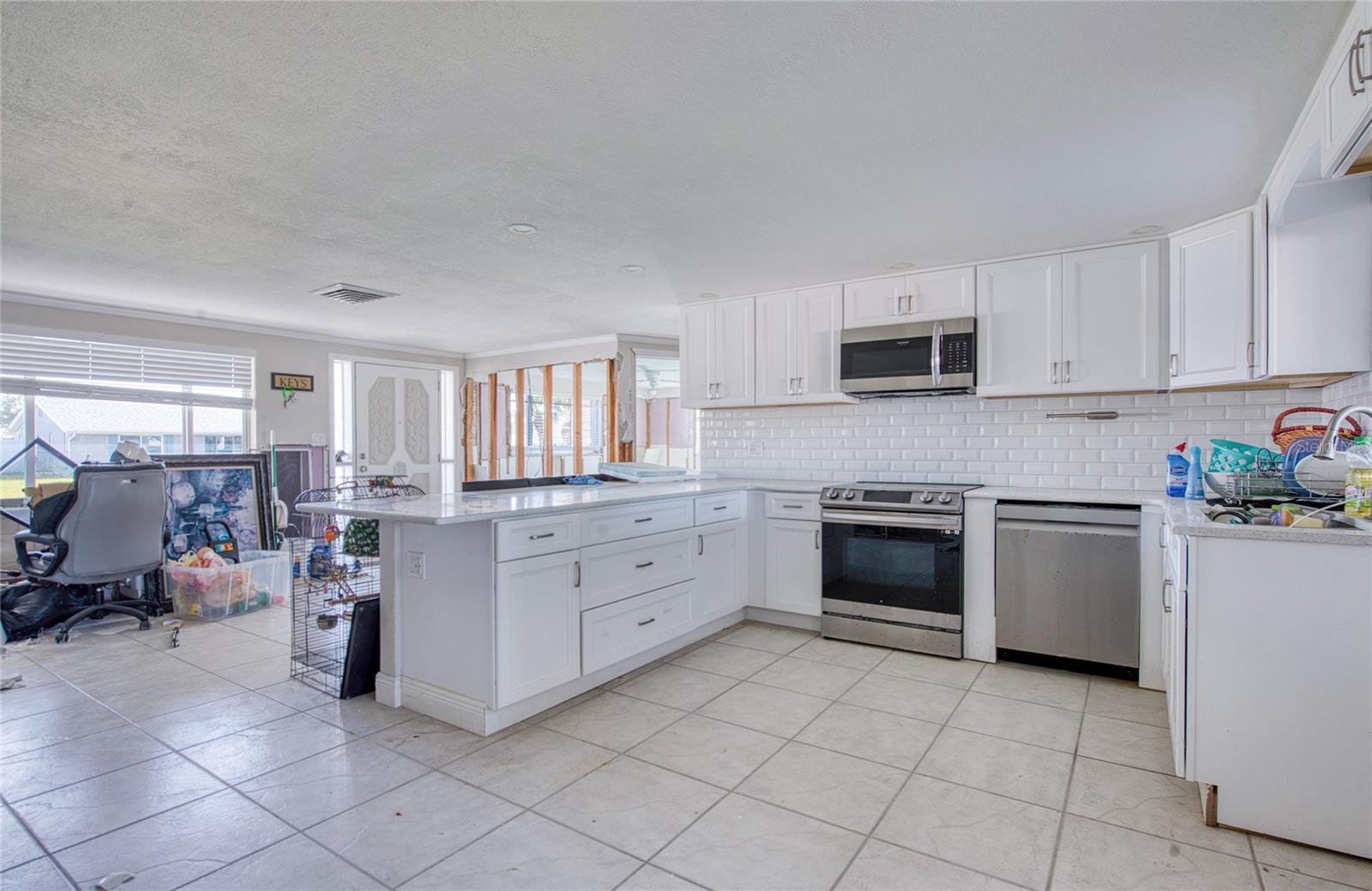 SEA RANCH/GULF ADD 3 - Residential