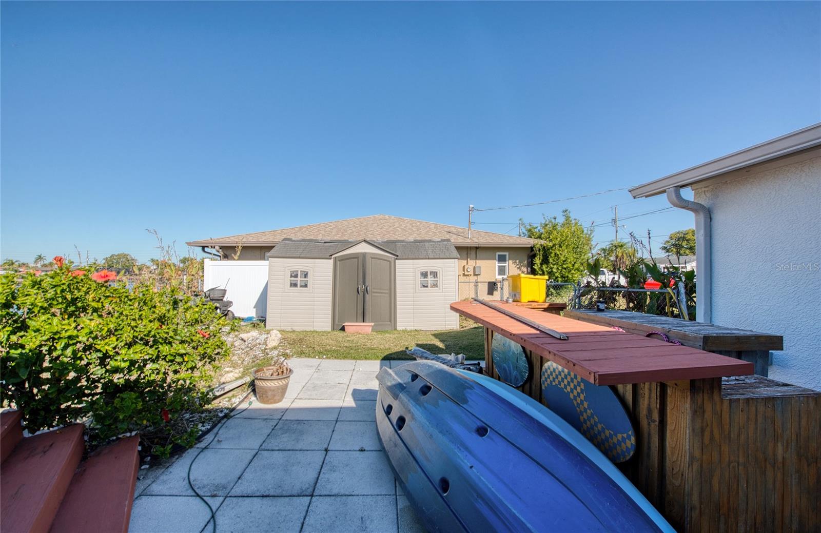 SEA RANCH/GULF ADD 3 - Residential