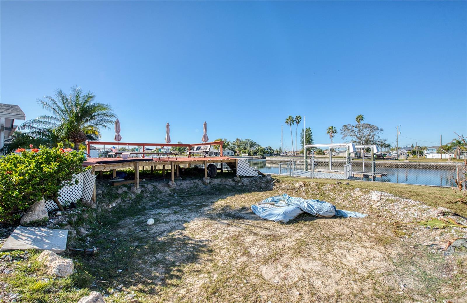 SEA RANCH/GULF ADD 3 - Residential