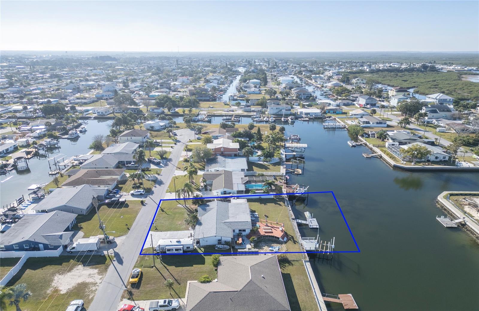 SEA RANCH/GULF ADD 3 - Residential