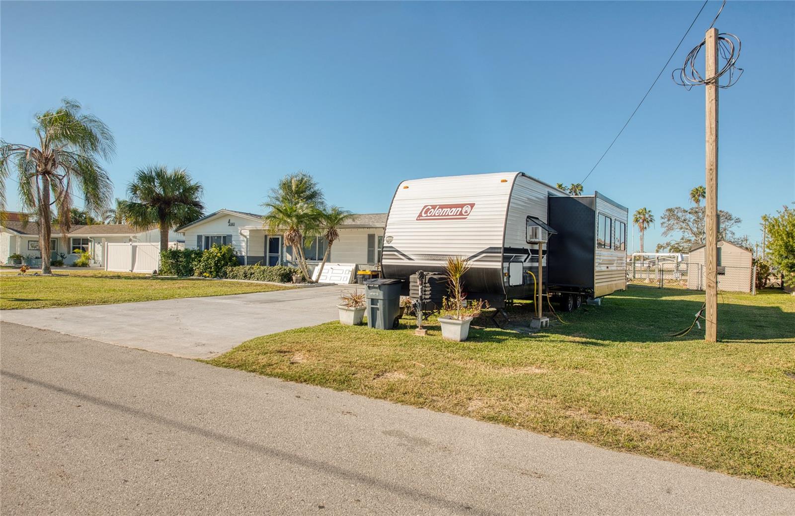 SEA RANCH/GULF ADD 3 - Residential