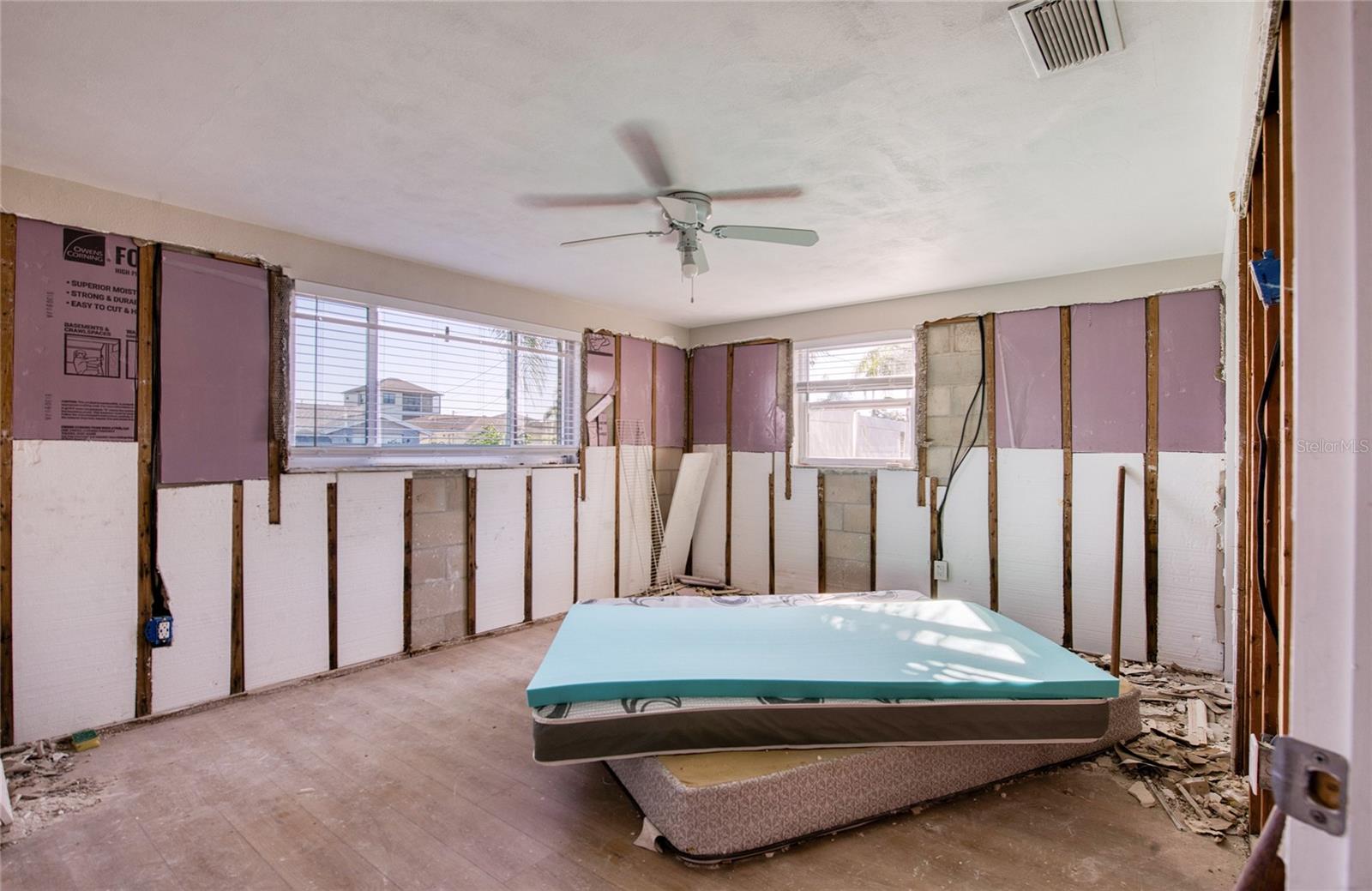 SEA RANCH/GULF ADD 3 - Residential