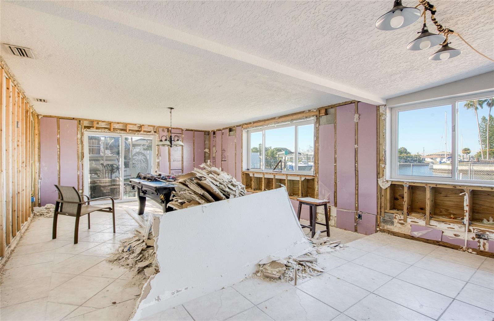 SEA RANCH/GULF ADD 3 - Residential