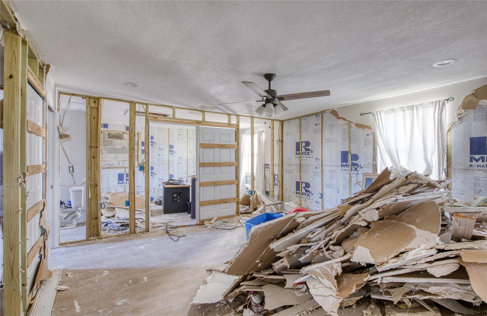 SEA RANCH/GULF ADD 3 - Residential