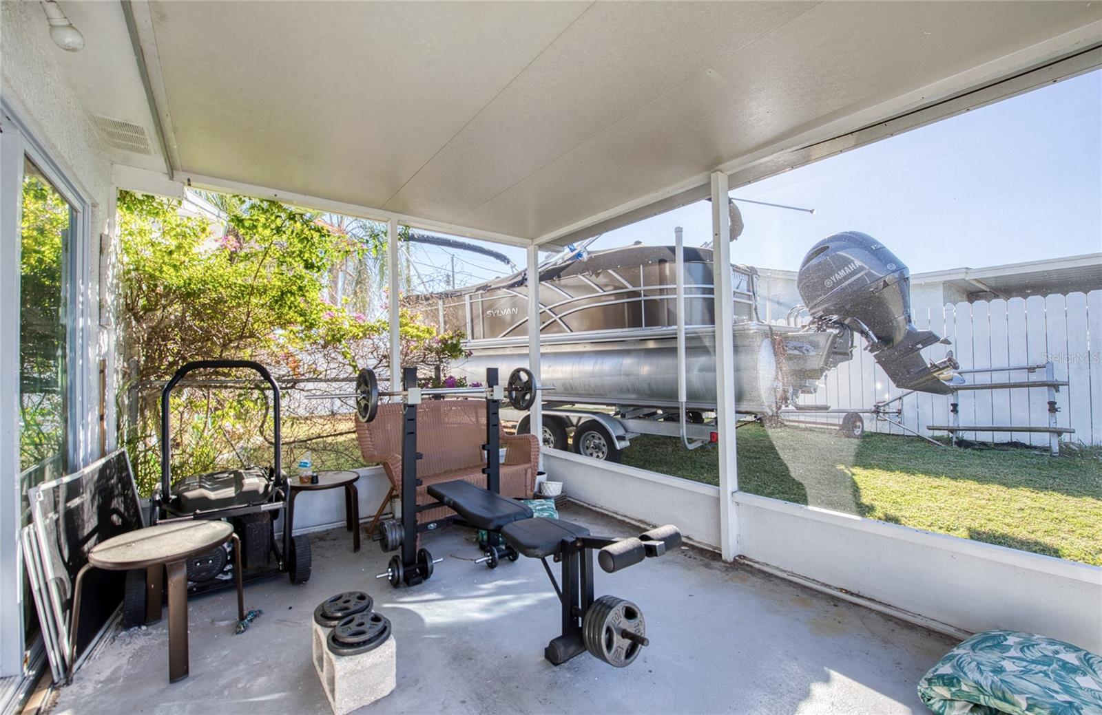 SEA RANCH/GULF ADD 3 - Residential