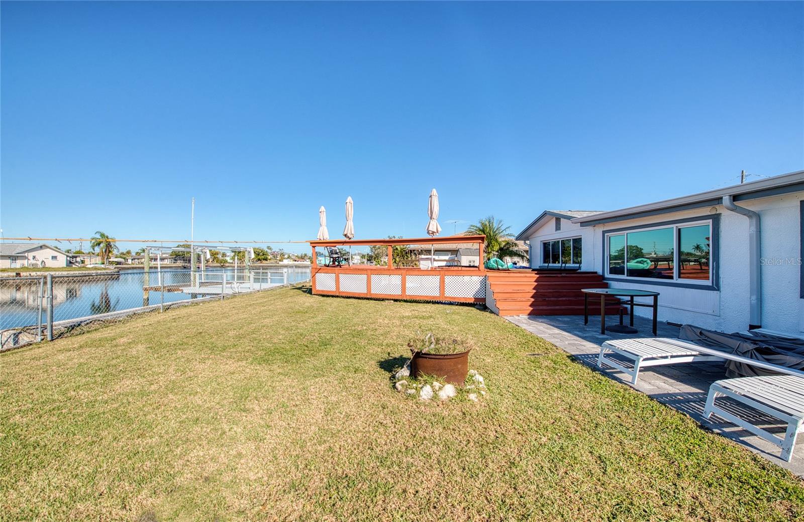 SEA RANCH/GULF ADD 3 - Residential