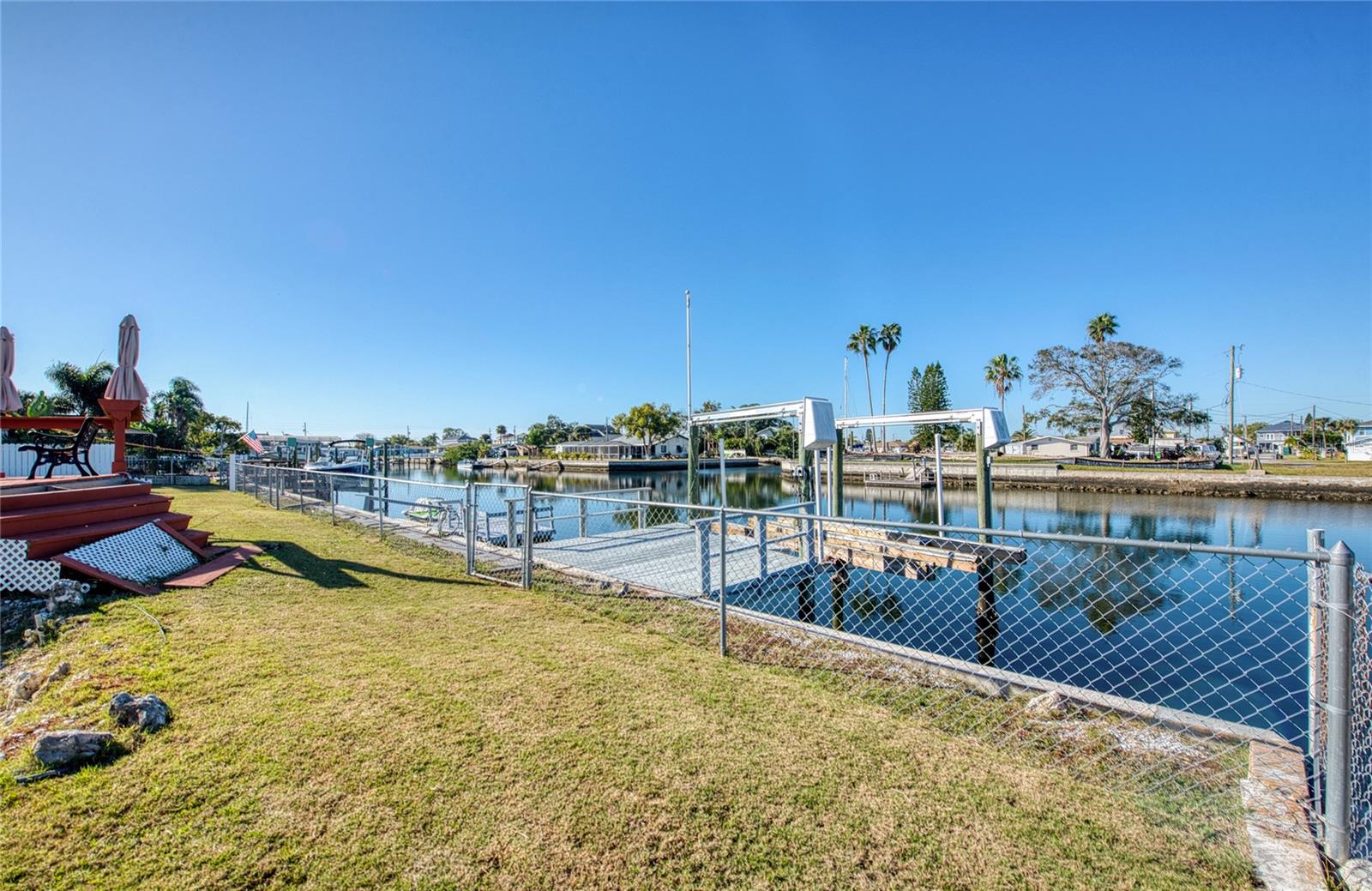 SEA RANCH/GULF ADD 3 - Residential