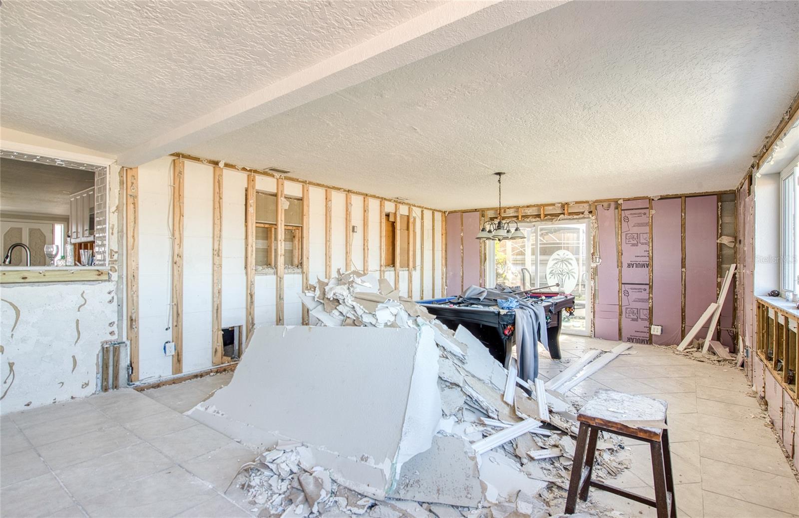 SEA RANCH/GULF ADD 3 - Residential