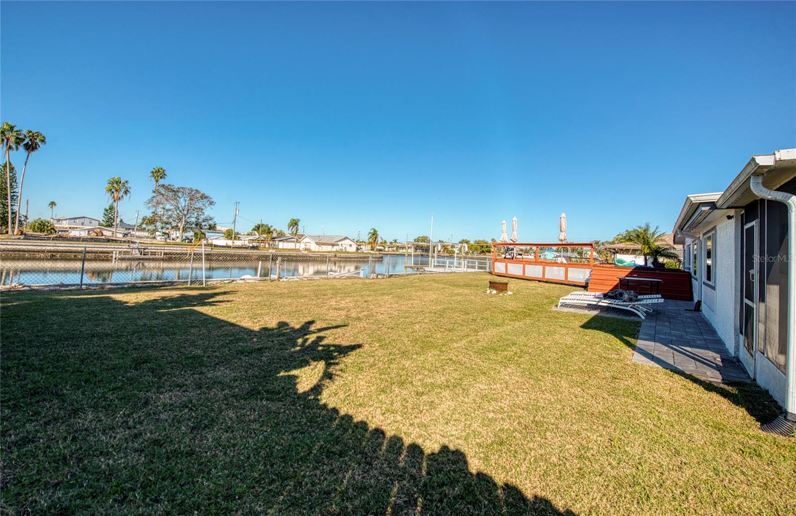 SEA RANCH/GULF ADD 3 - Residential