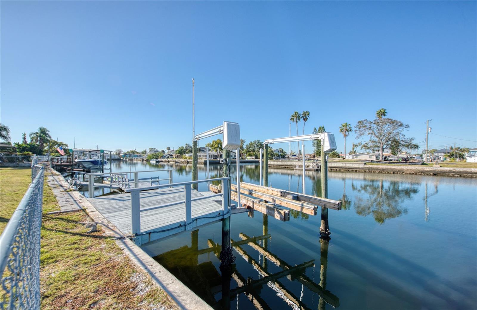 SEA RANCH/GULF ADD 3 - Residential