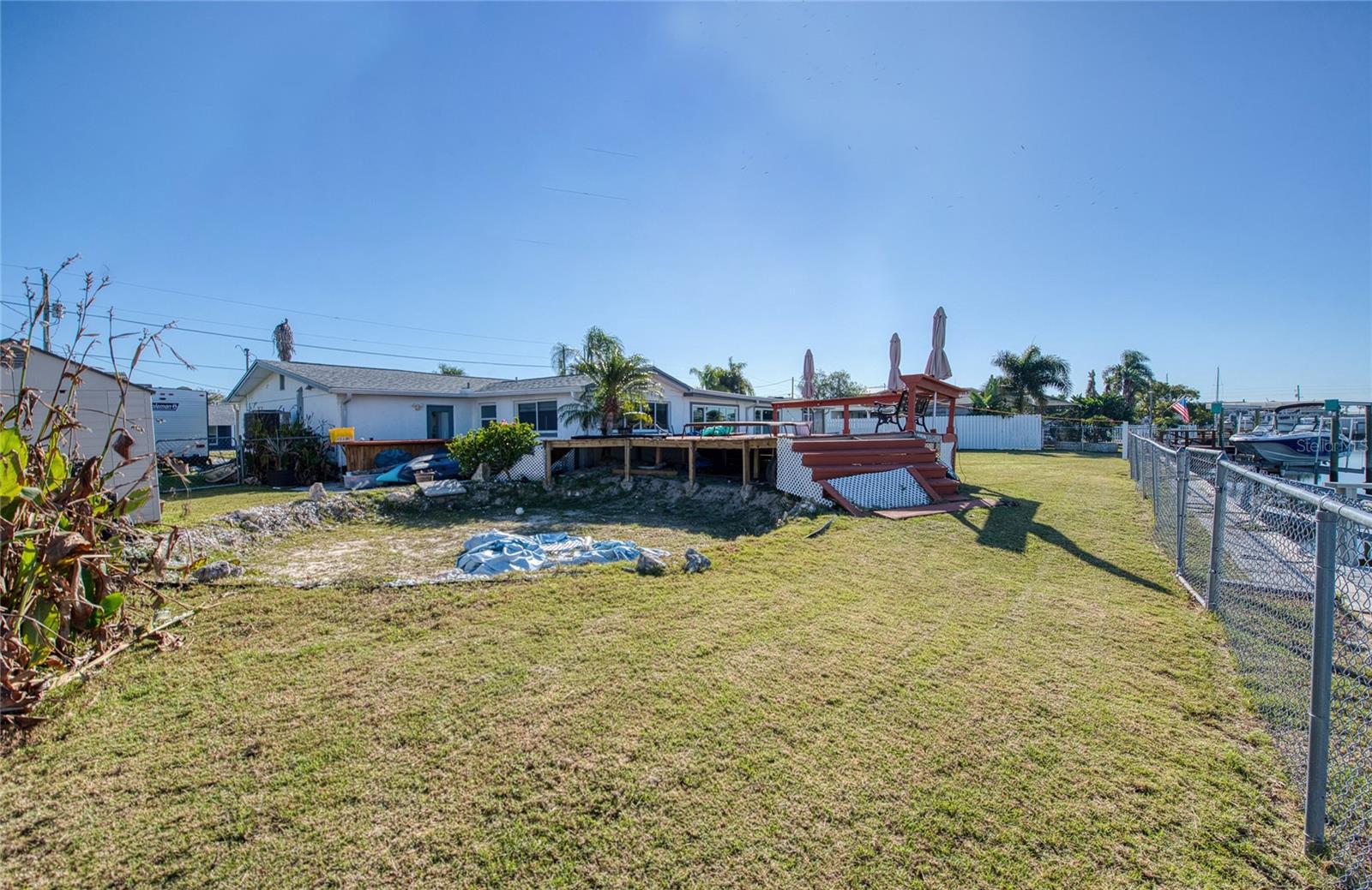 SEA RANCH/GULF ADD 3 - Residential