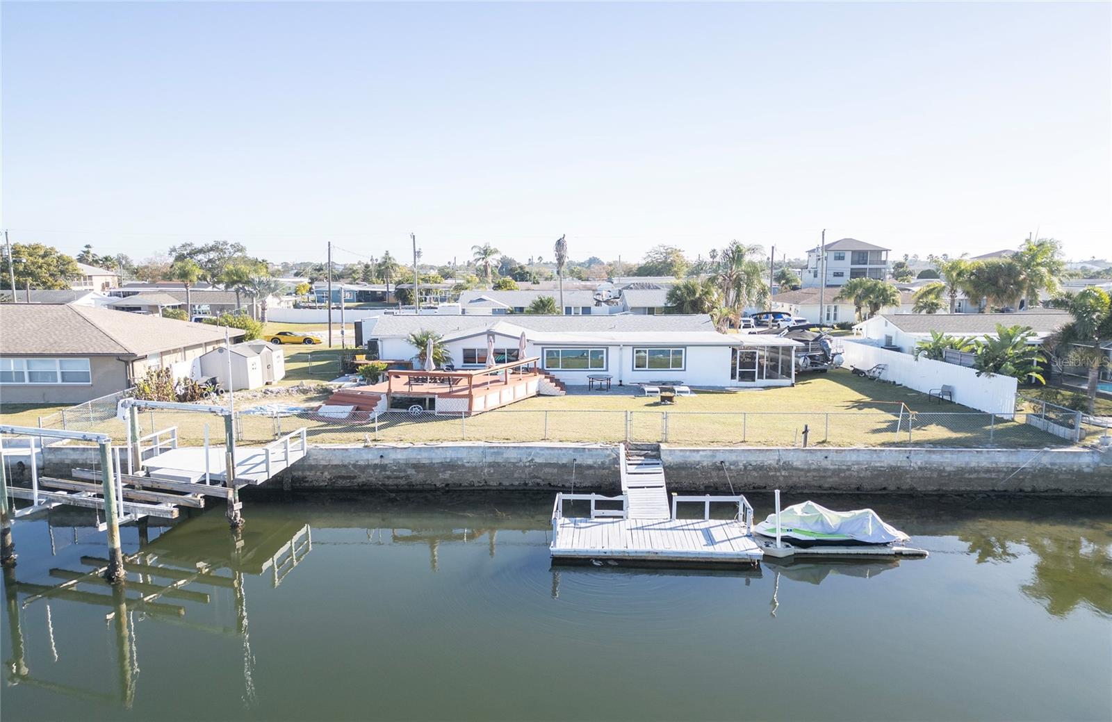 SEA RANCH/GULF ADD 3 - Residential