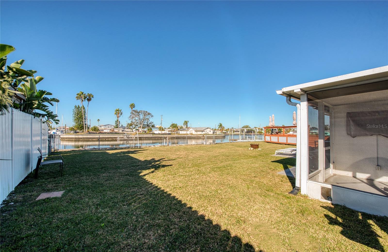 SEA RANCH/GULF ADD 3 - Residential