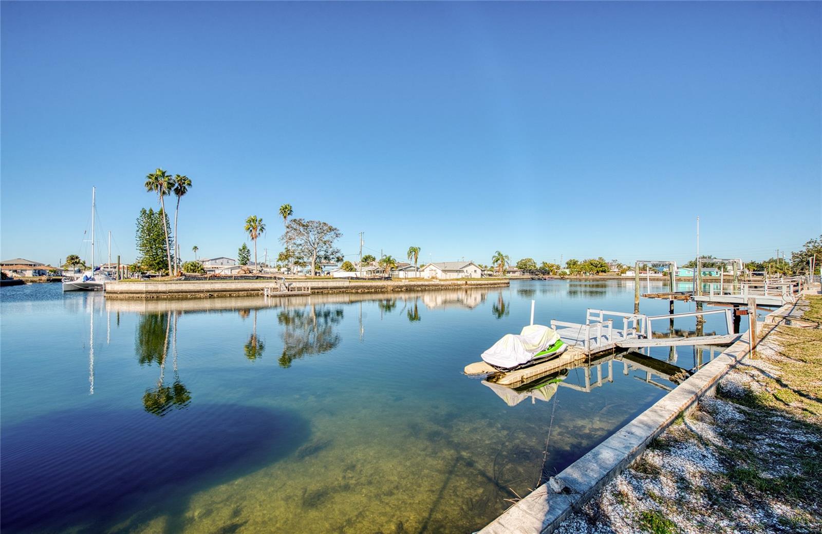 SEA RANCH/GULF ADD 3 - Residential