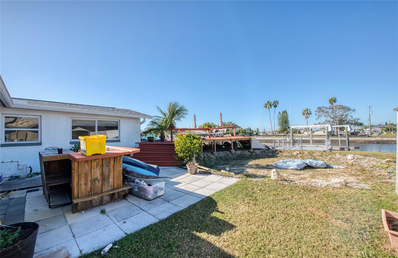 SEA RANCH/GULF ADD 3 - Residential