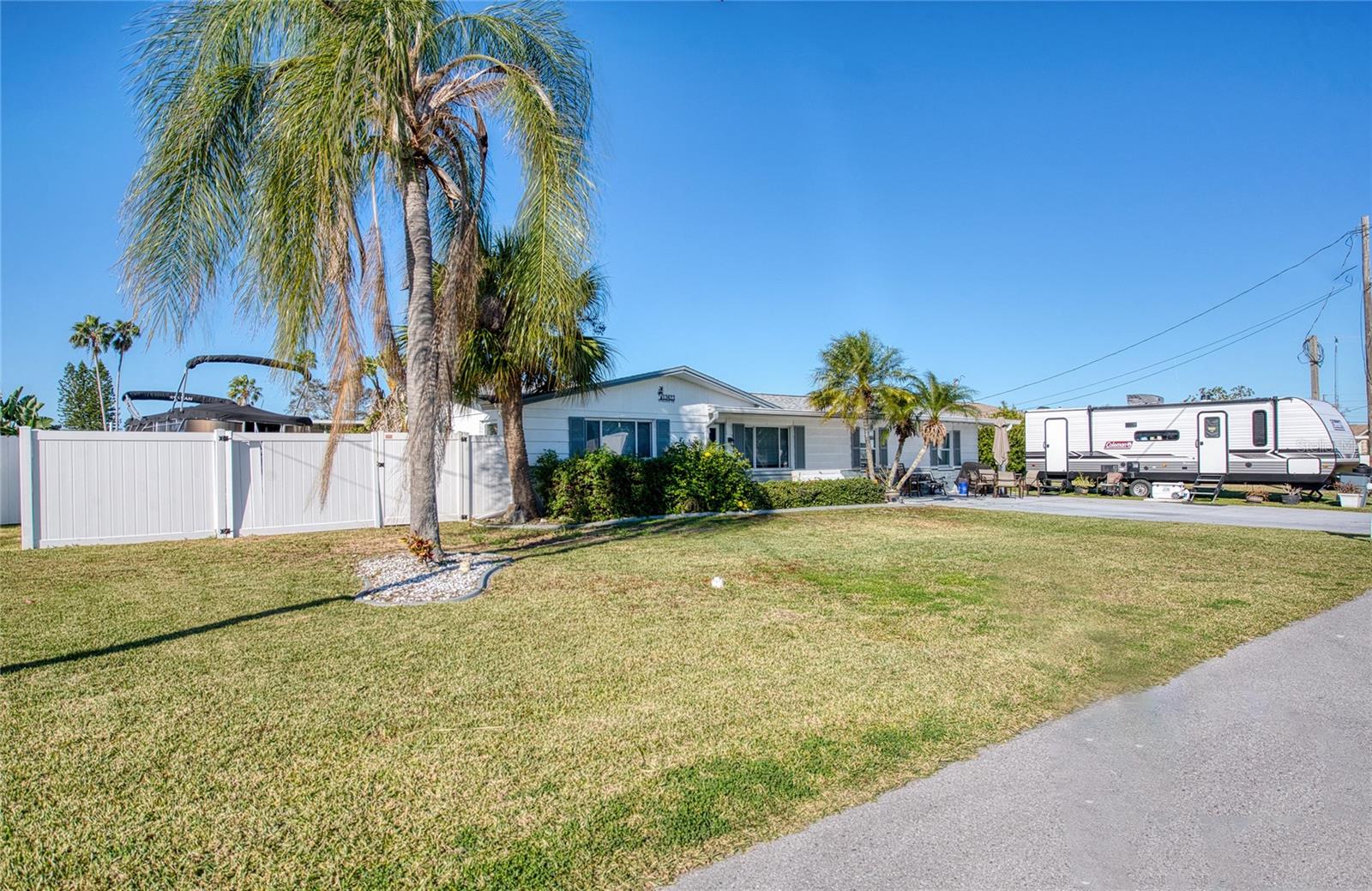 SEA RANCH/GULF ADD 3 - Residential