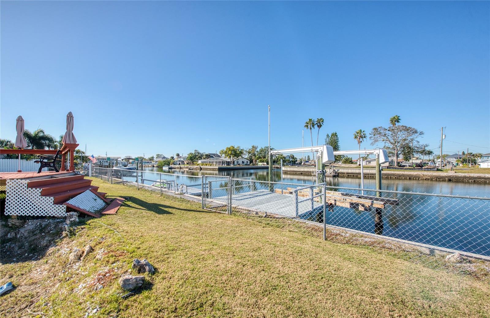 SEA RANCH/GULF ADD 3 - Residential