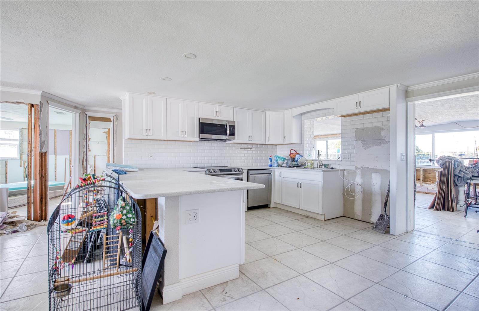 SEA RANCH/GULF ADD 3 - Residential