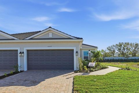 Photo of 14632 Orrieto Place, Bradenton, FL 34211 (MLS # A4672852)