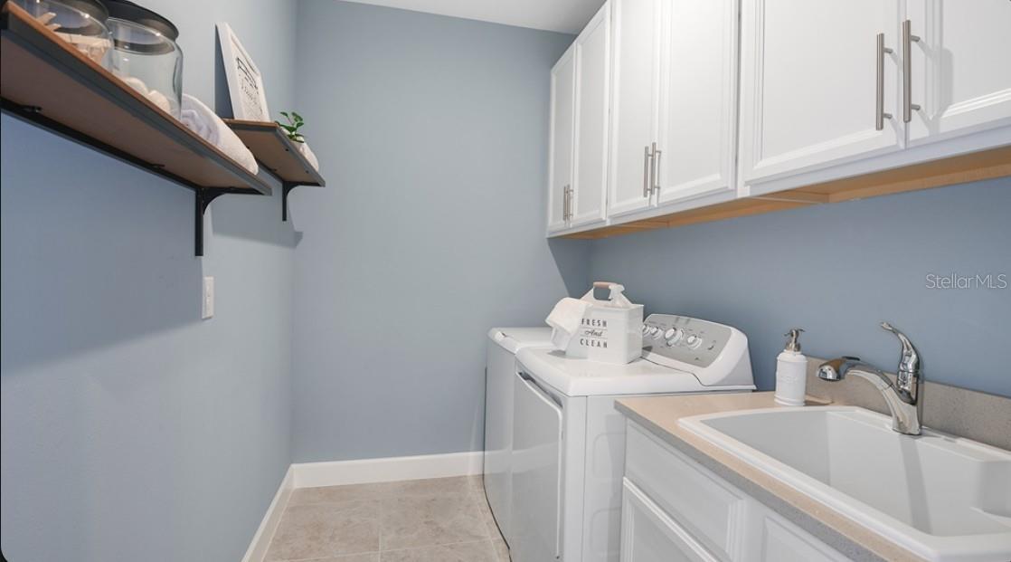 AZARIO ESPLANADE - Residential