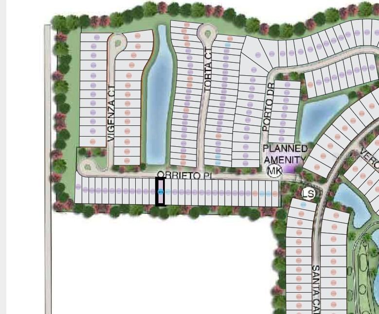 AZARIO ESPLANADE - Residential